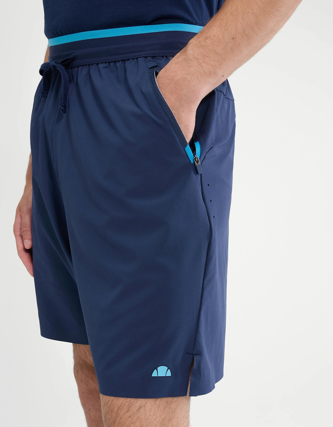 Zimpatia Short - Navy