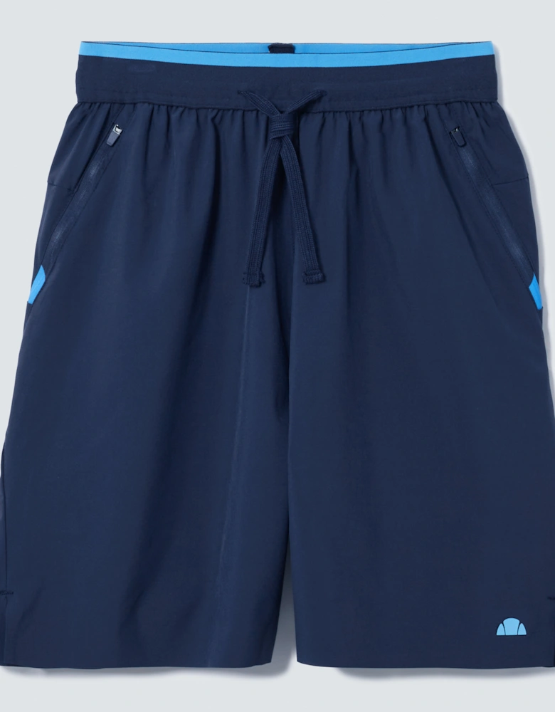 Zimpatia Short - Navy