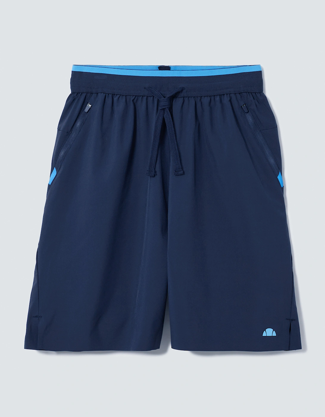Ellesse Men's Navy Zimpatia Short  29/28/32 Xs