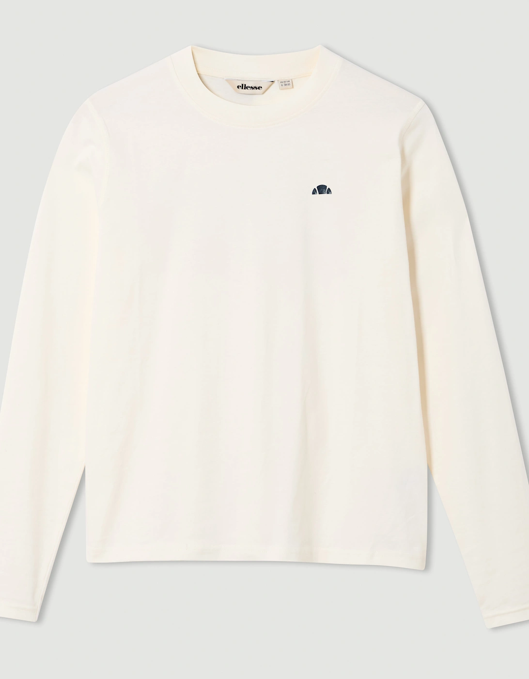 Antoine LS Tee - Off White, 6 of 5