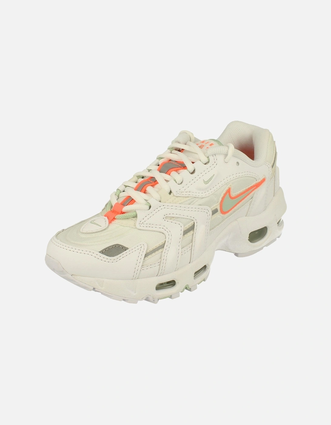 Nike Womens Air Max 96 II Da8730 100, 6 of 5