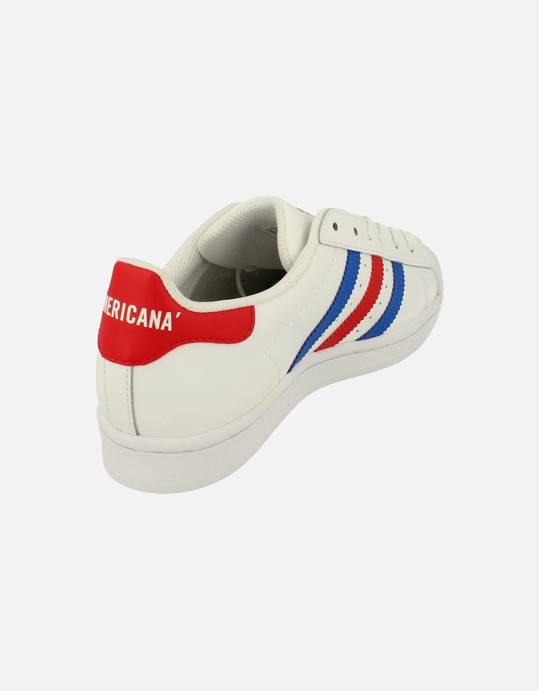 Originals Superstar Mens Trainers Sneakers FV2806