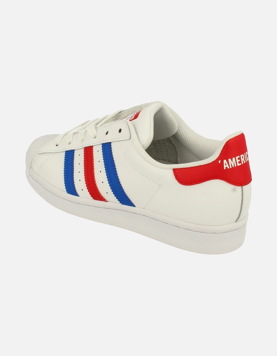 Originals Superstar Mens Trainers Sneakers FV2806