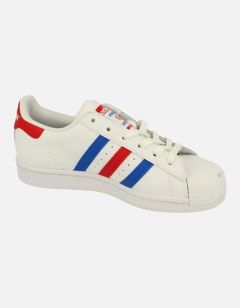 Originals Superstar Mens Trainers Sneakers FV2806