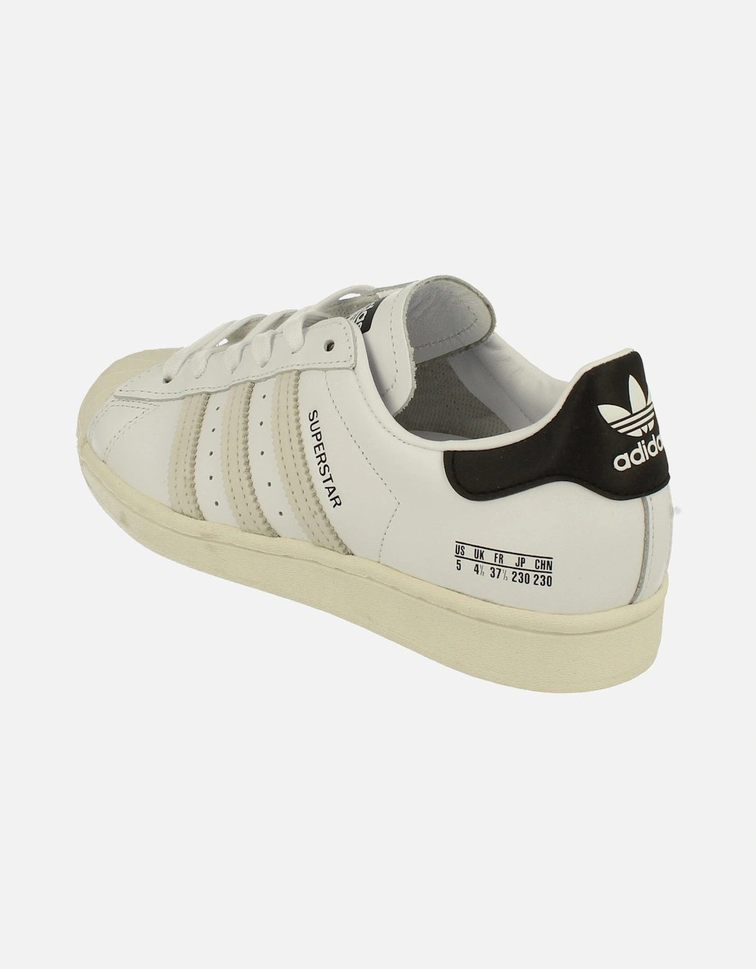 Originals Superstar Mens Trainers Sneakers FV2808