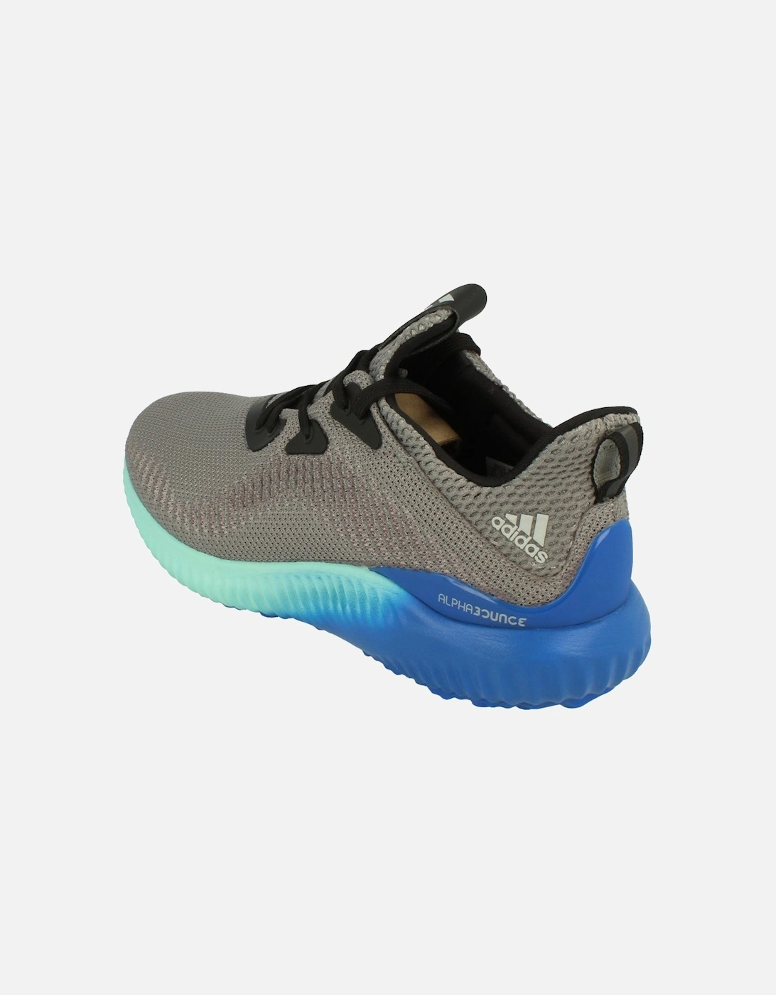 Alphabounce 1 M Mens Basketball BB9035