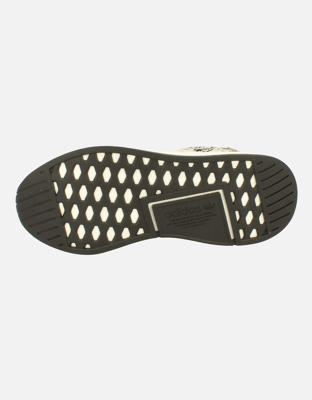 Originals Nmd_R2 Mens BB6196