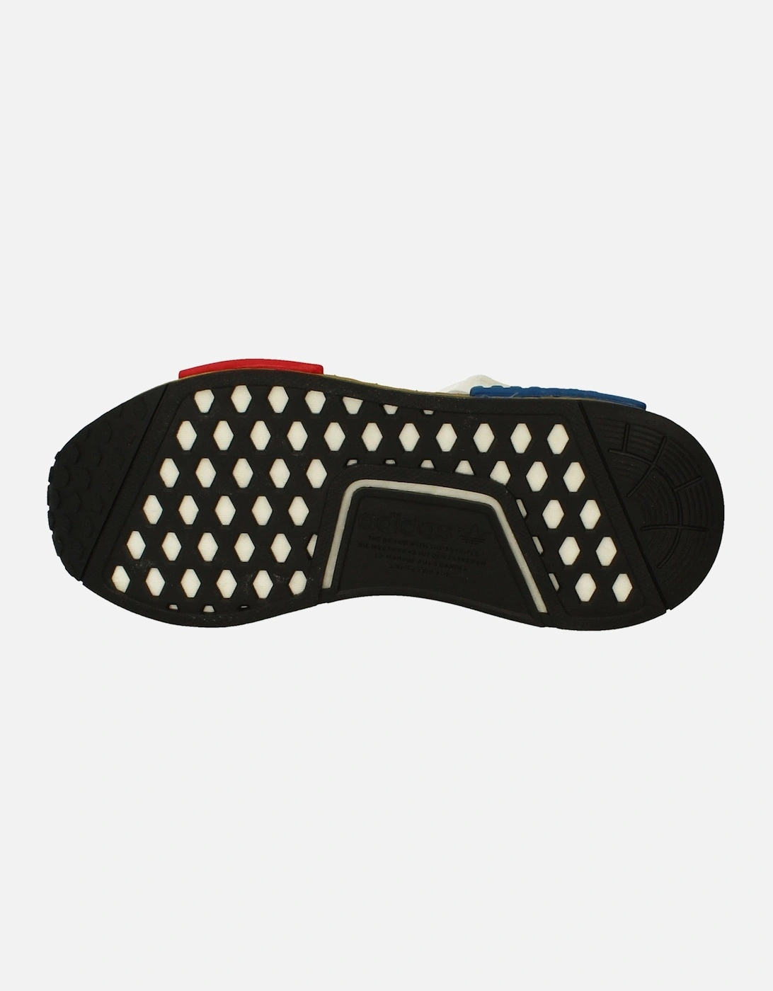 Originals Nmd_R1 Mens Sneakers FV3642