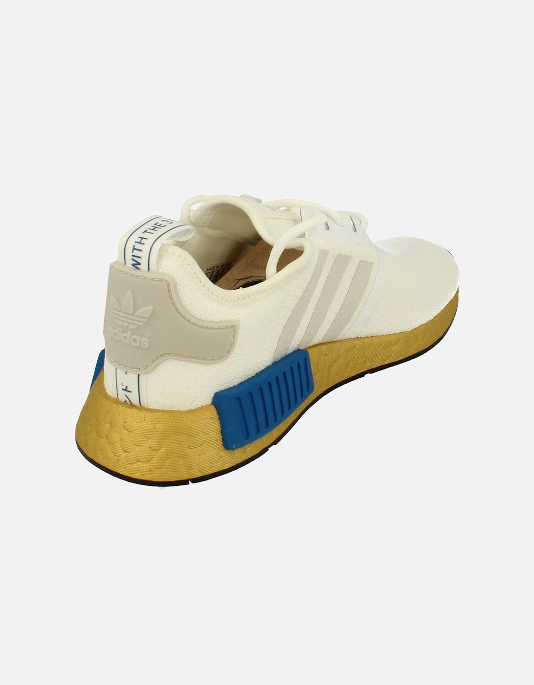 Originals Nmd_R1 Mens Sneakers FV3642
