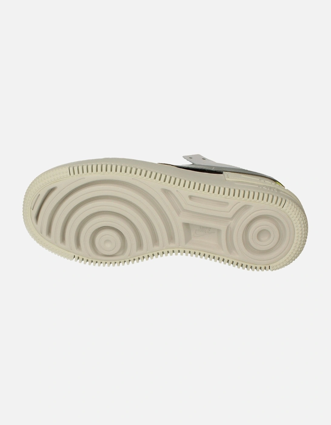 Nike Womens Air Force 1 Shadow Trainers DN8006 100