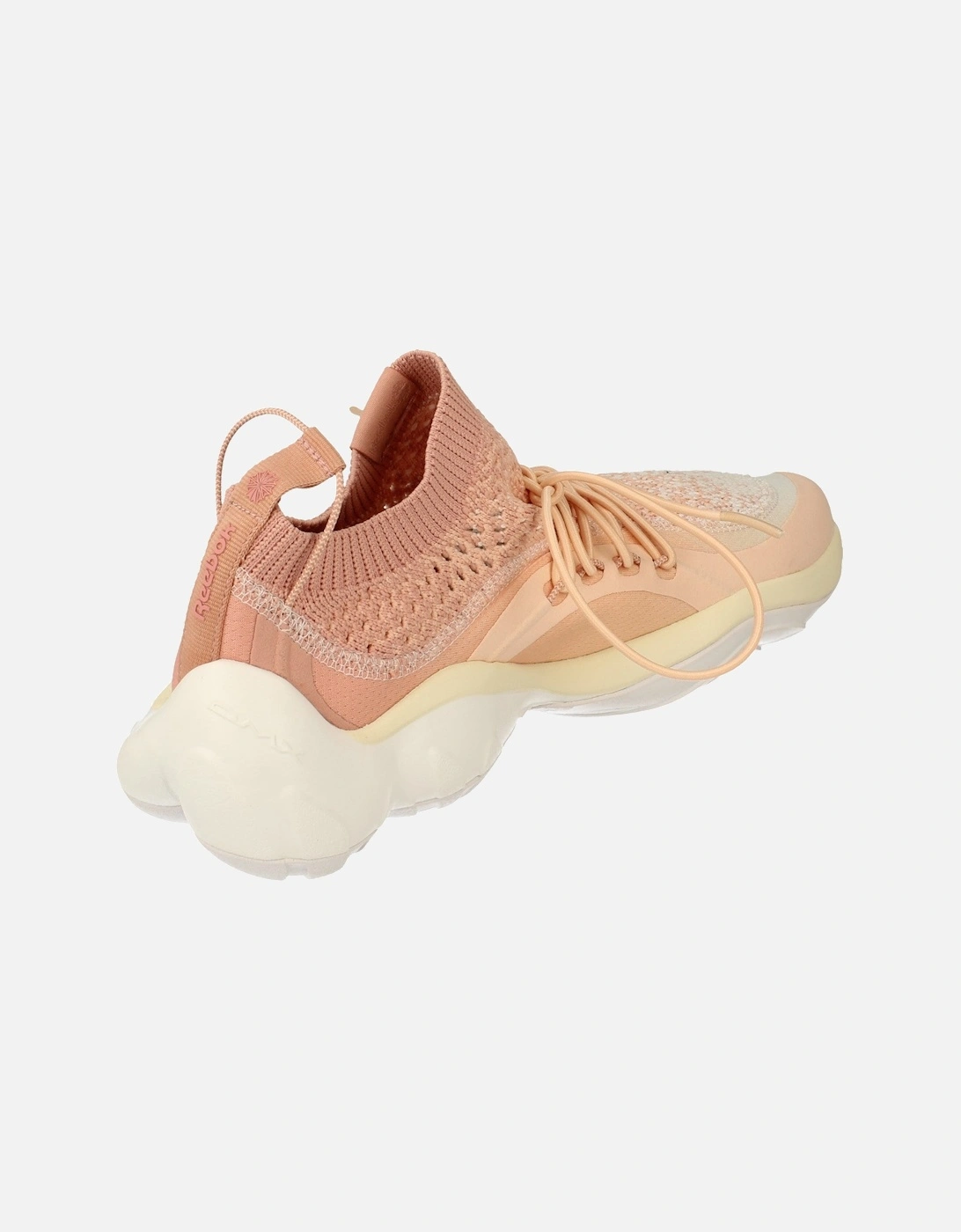 Classic Dmx Fusion Men Sneakers