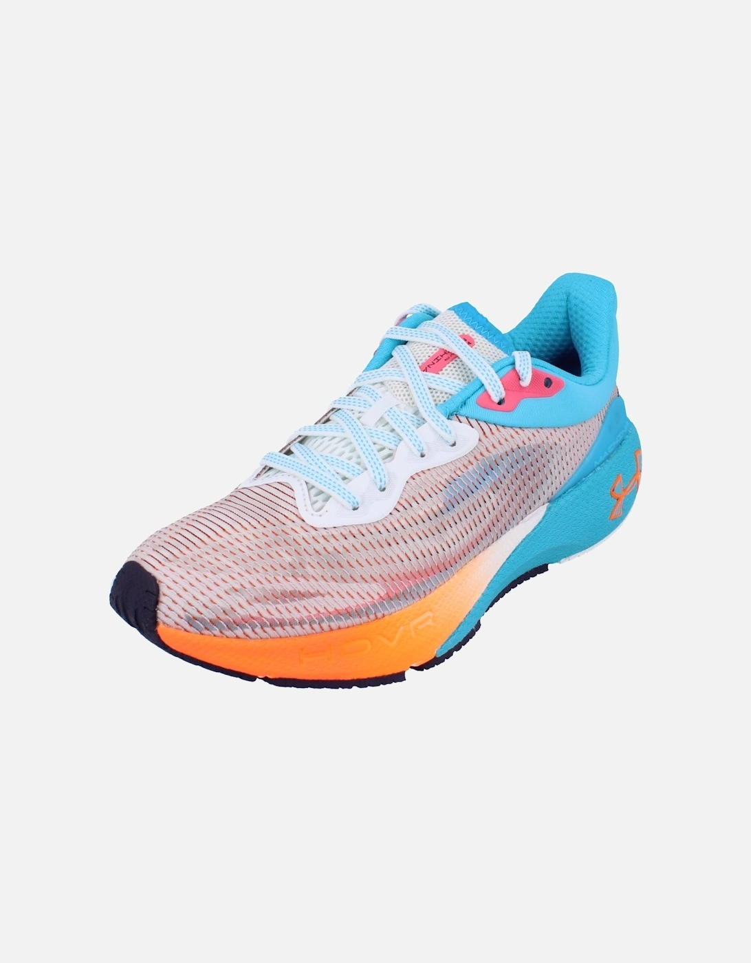 Womens HOVR Machina Breeze 3026264  301, 6 of 5