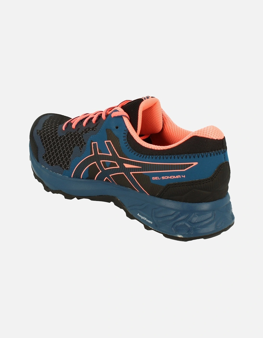 Gel-Sonoma 4 Womens 1012A160 003