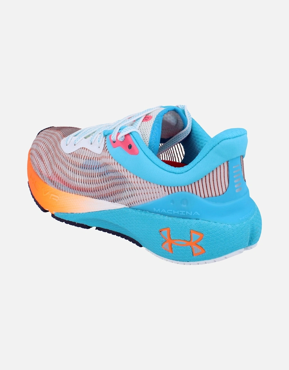 Womens HOVR Machina Breeze 3026264  301