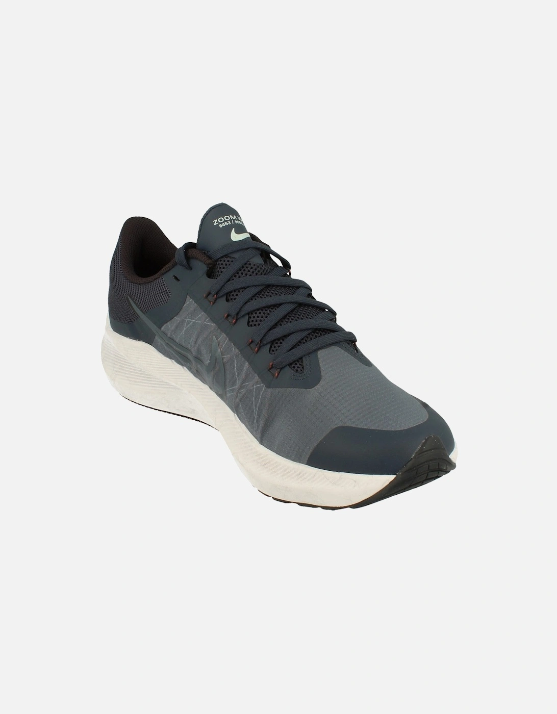 Zoom Winflo 8 Mens CW3419 400