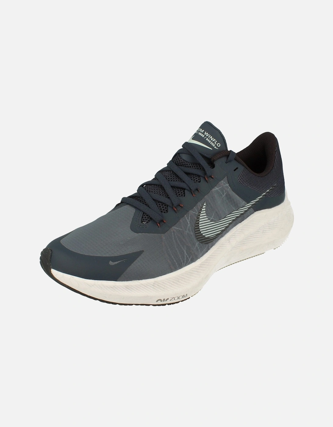 Zoom Winflo 8 Mens CW3419 400, 6 of 5