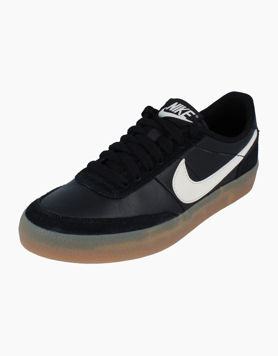 Women's Nike Womens Killshot 2 Trainers Fz5630  001 - Black - Size: 4