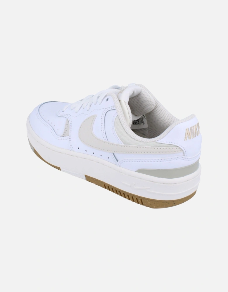 Gamma Force Womens Trainers DX9176 103