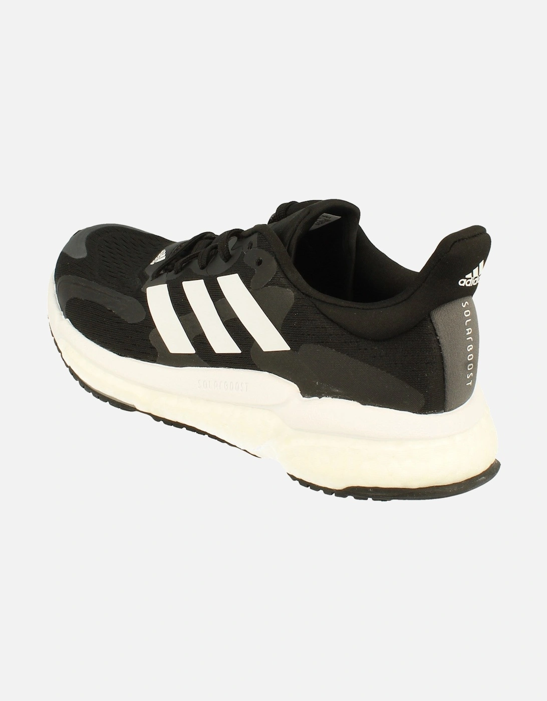 Solar Boost 4 Womens Sneakers GX3044