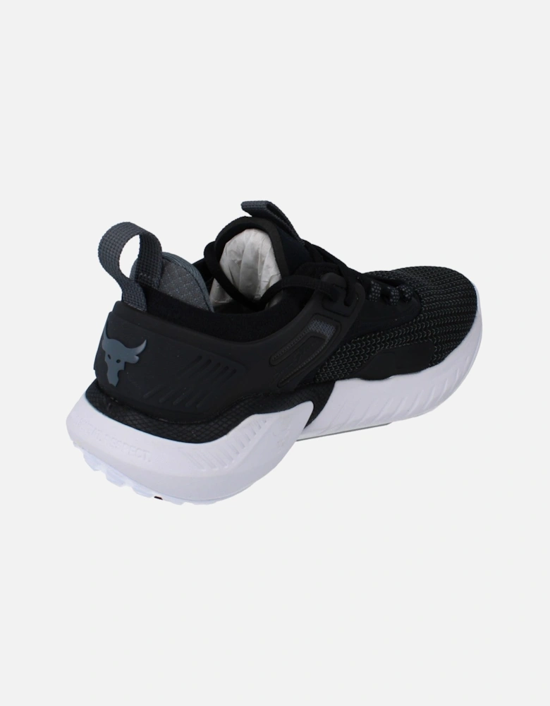 Womens Project Rock 5 Trainers 3025436  003