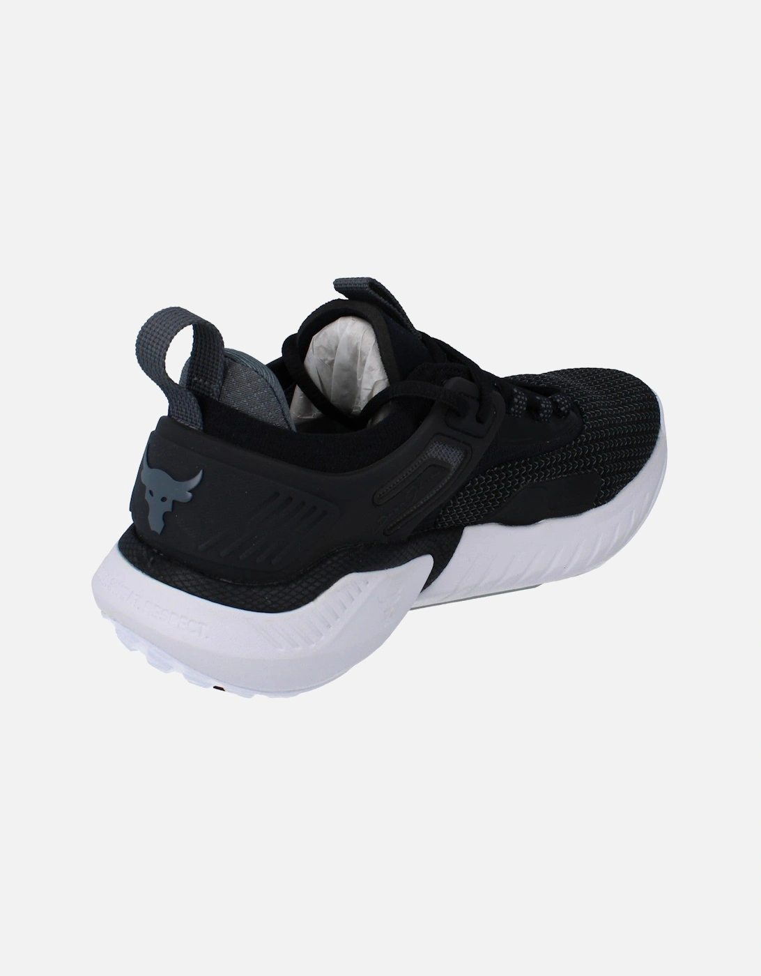 Womens Project Rock 5 Trainers 3025436  003