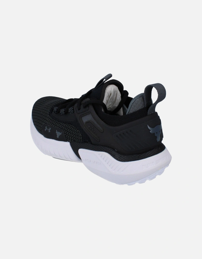 Womens Project Rock 5 Trainers 3025436  003