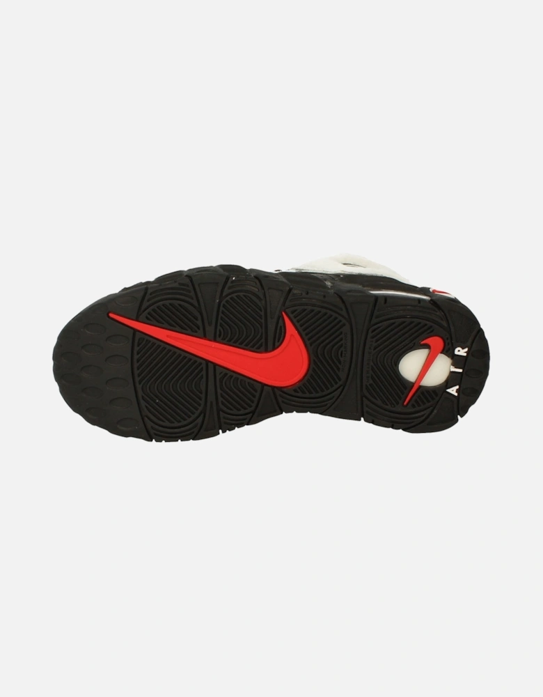 Air More Uptempo GS Basketball Trainers DQ7780 001