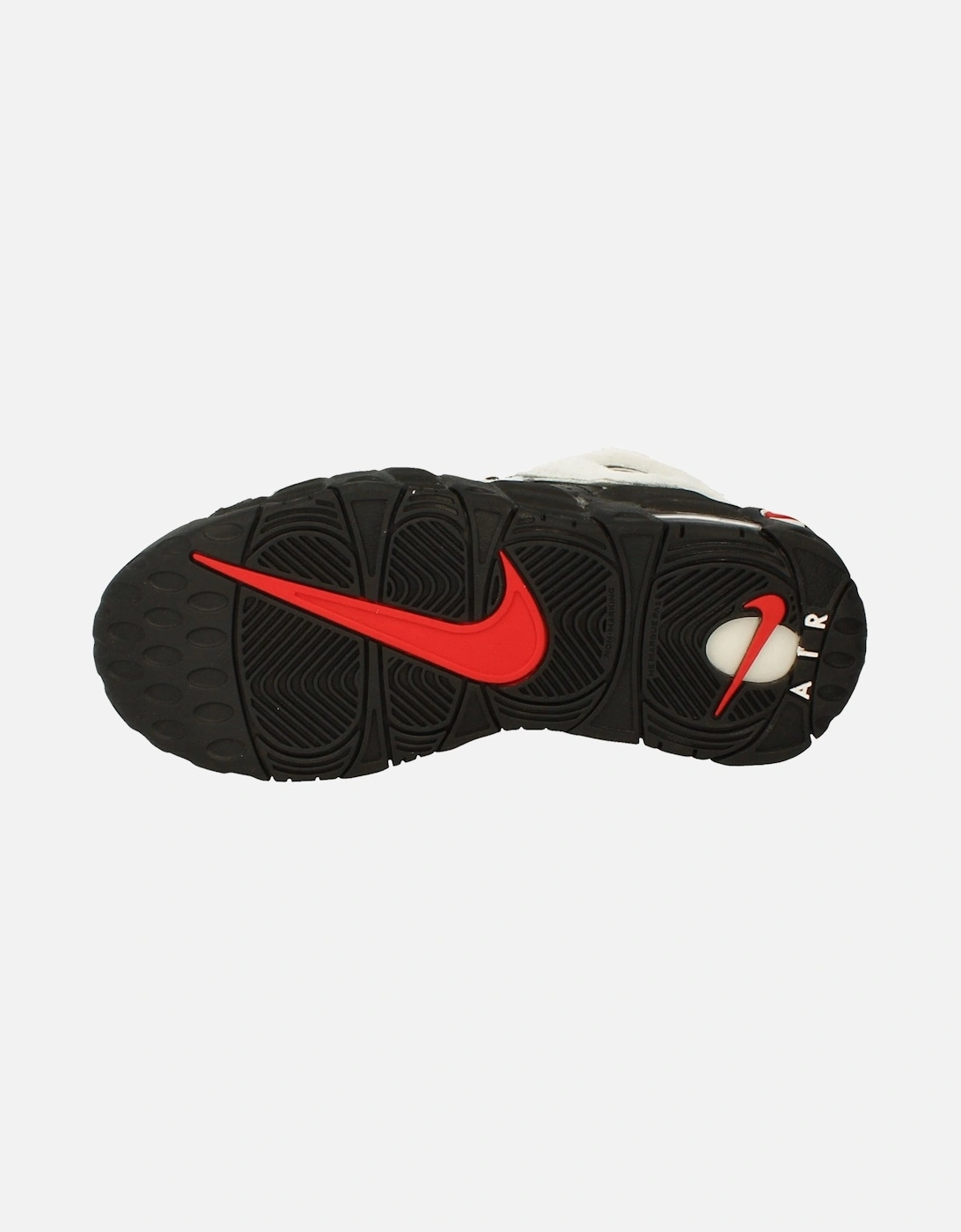 Air More Uptempo GS Basketball Trainers DQ7780 001