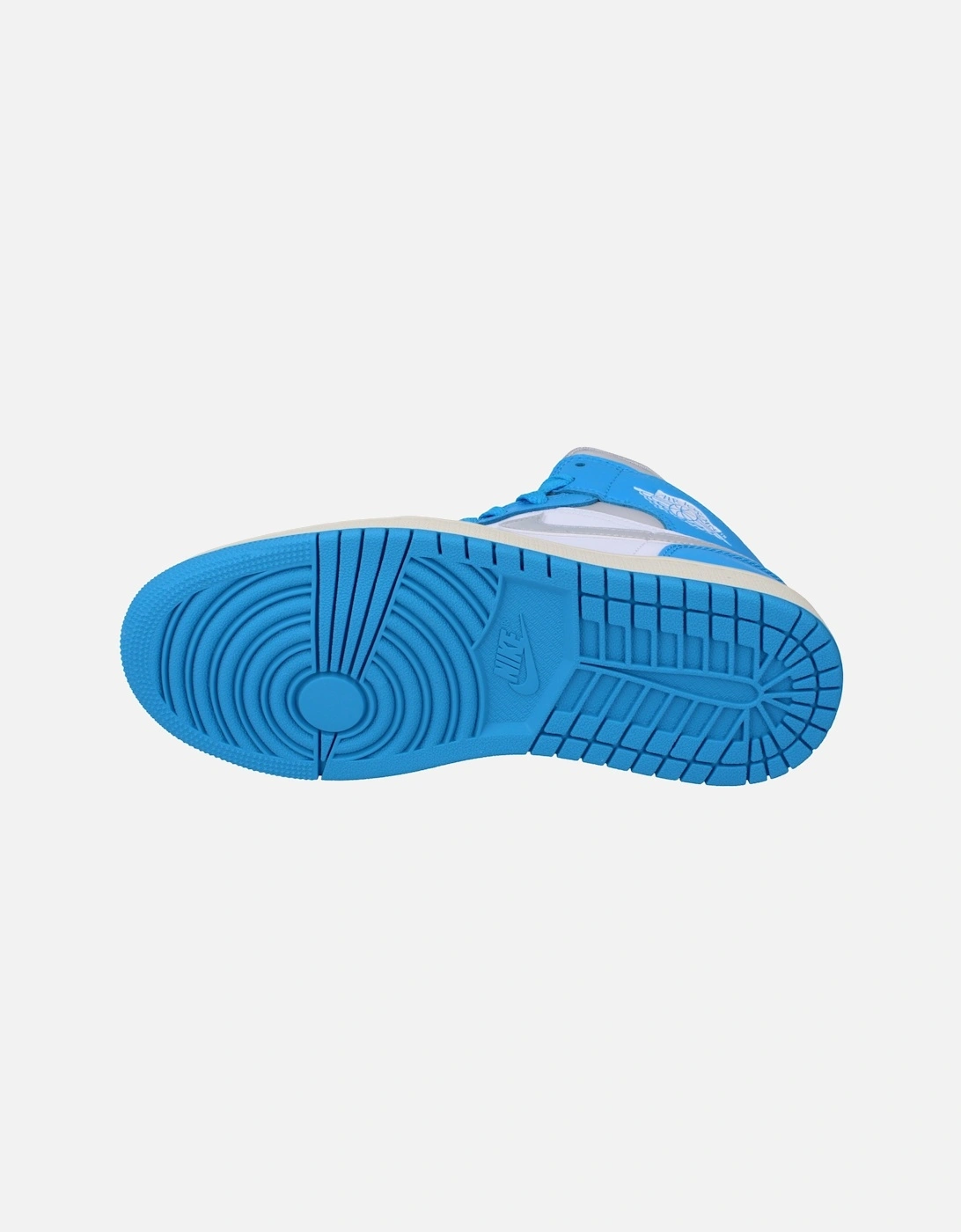 Womens Air Jordan 1 Mid Trainers Bq6472  400