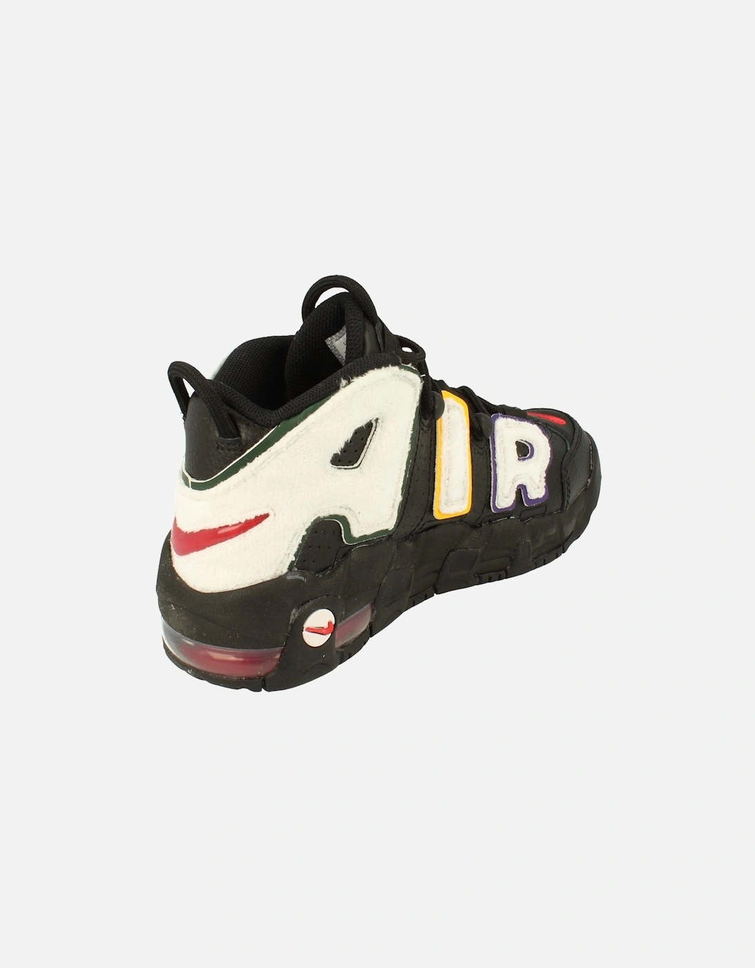 Air More Uptempo GS Basketball Trainers DQ7780 001