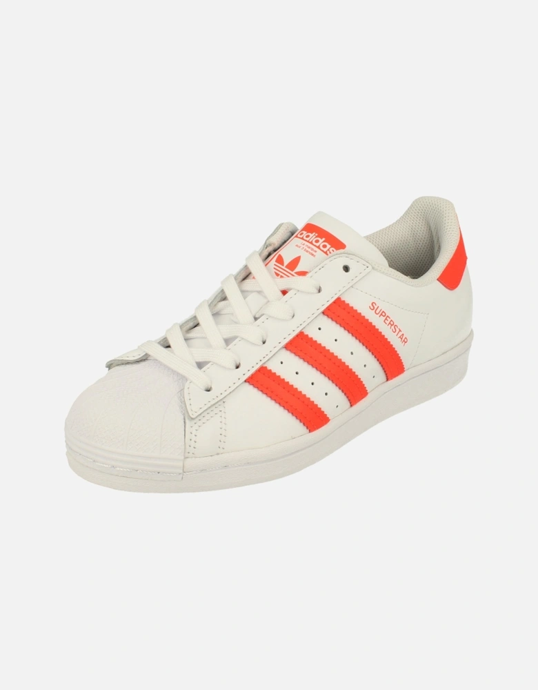 Originals Superstar Junior Trainers Sneakers FW3978
