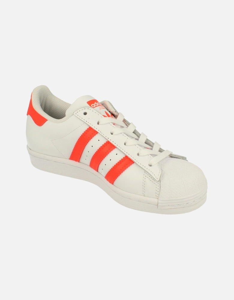 Originals Superstar Junior Trainers Sneakers FW3978