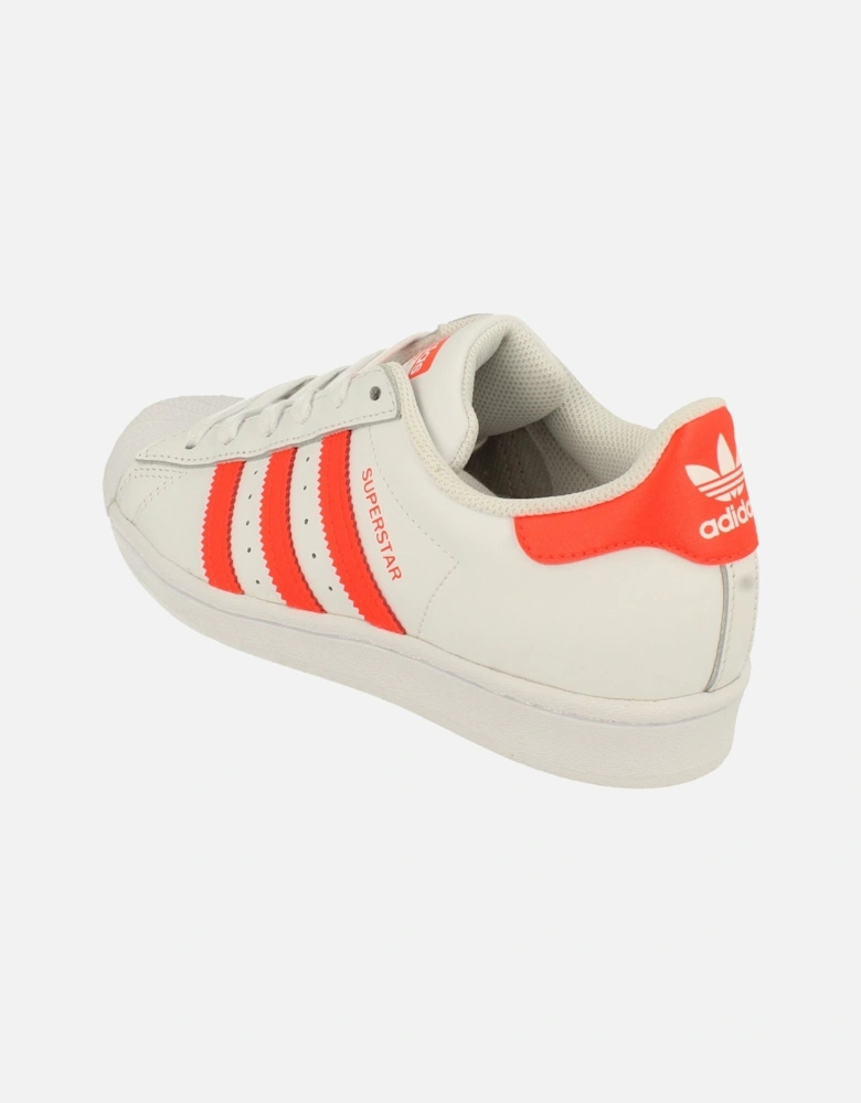 Originals Superstar Junior Trainers Sneakers FW3978