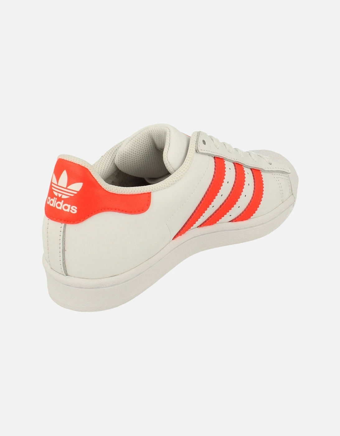 Originals Superstar Junior Trainers Sneakers FW3978