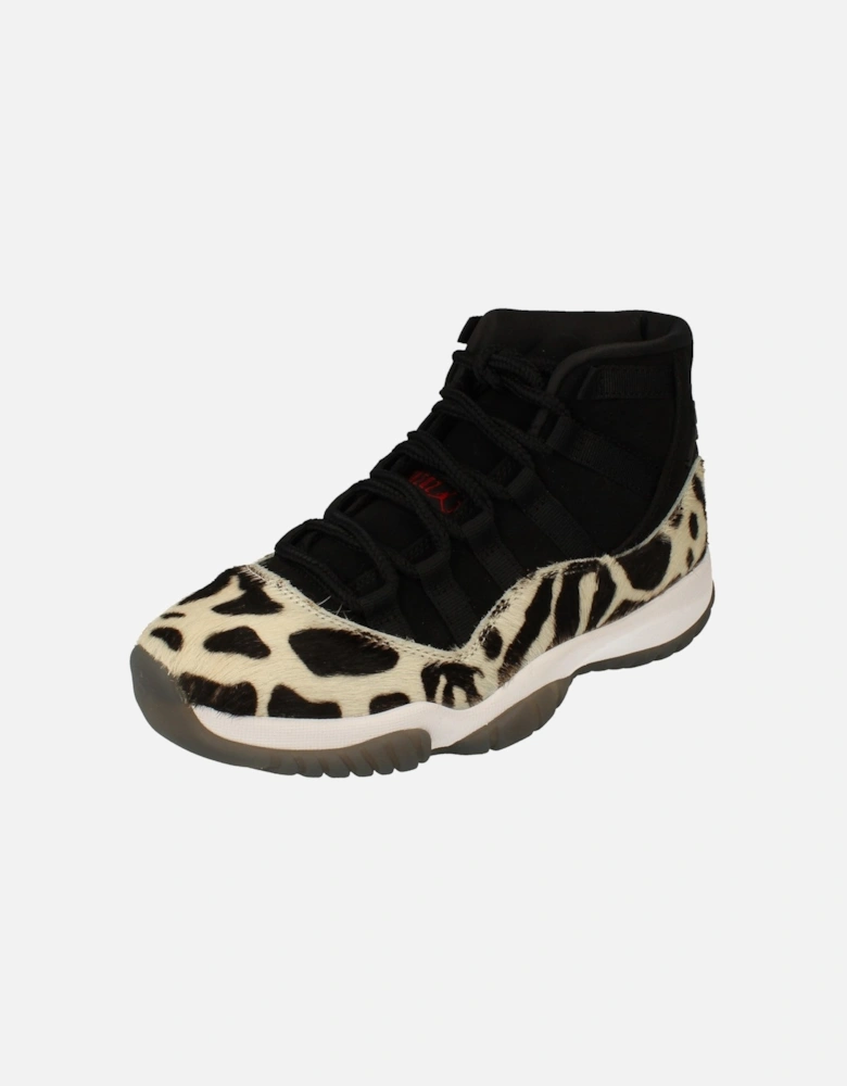 Womens Jordan 11 Retro Trainers Ar0715 010