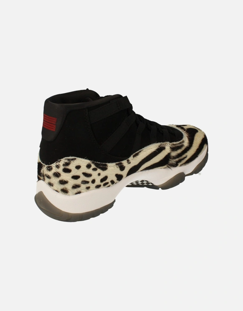 Womens Jordan 11 Retro Trainers Ar0715 010