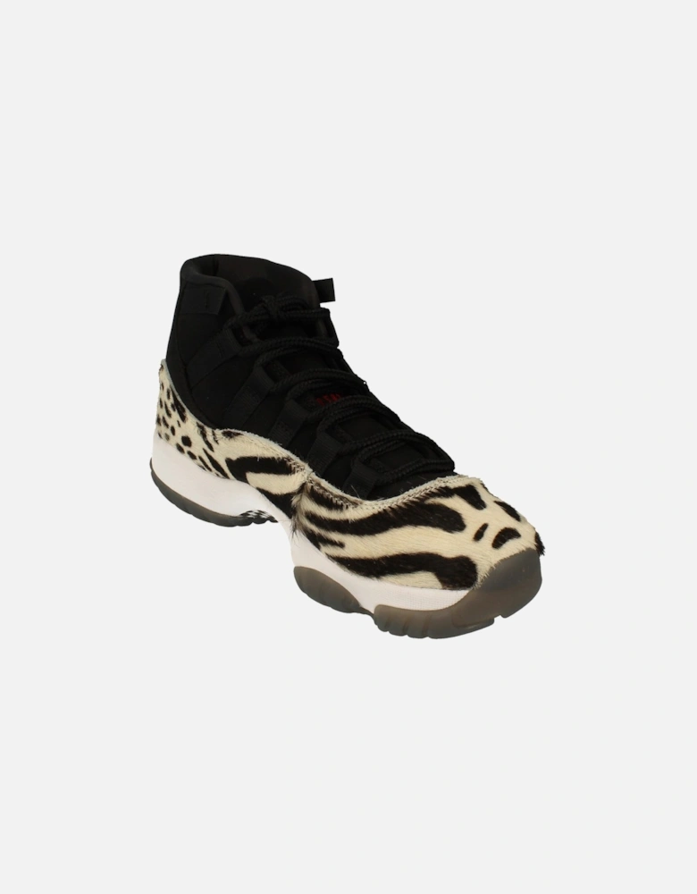 Womens Jordan 11 Retro Trainers Ar0715 010