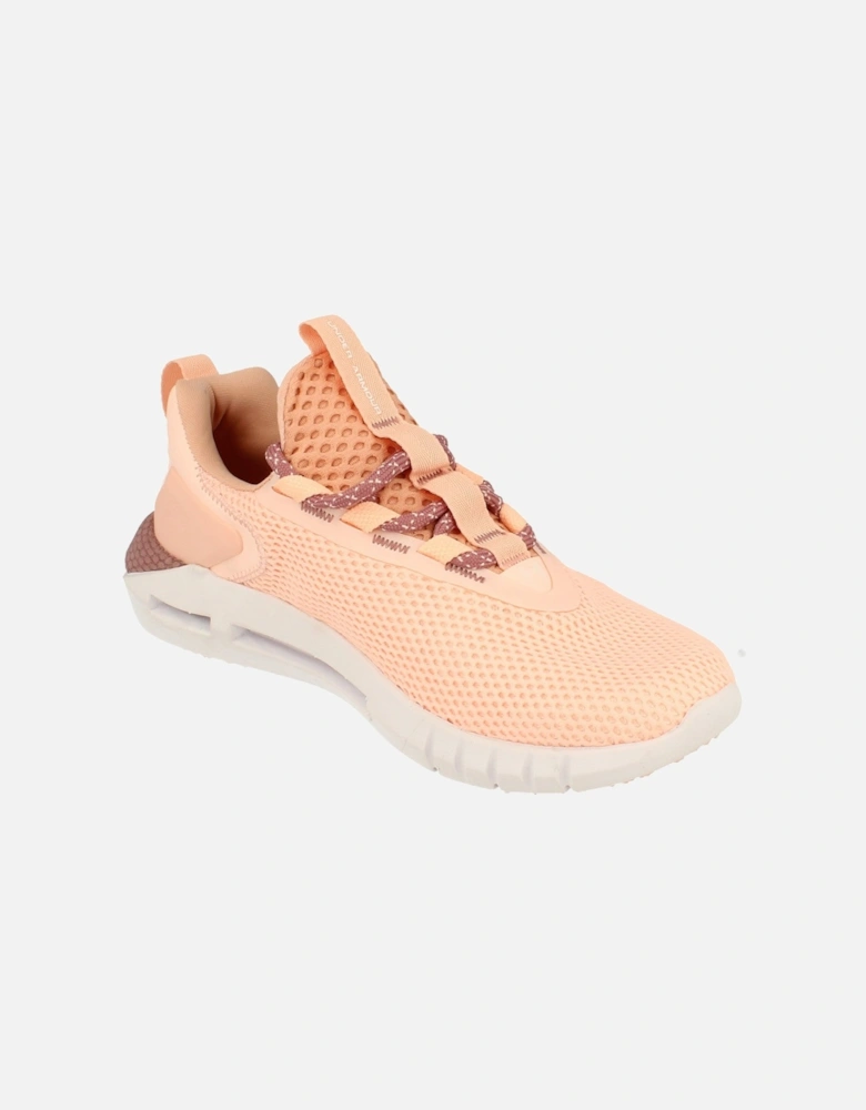 Ua Hovr Strt Womens 3022581 603