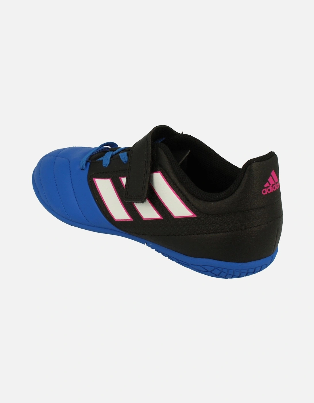 Ace 17.4 In J H&L Junior Indoor Football BB5587