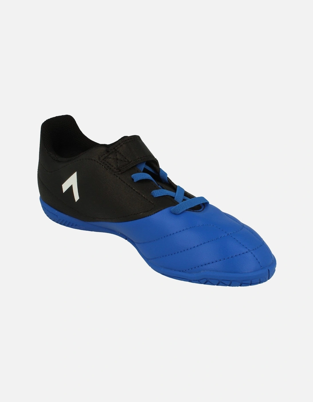 Ace 17.4 In J H&L Junior Indoor Football BB5587