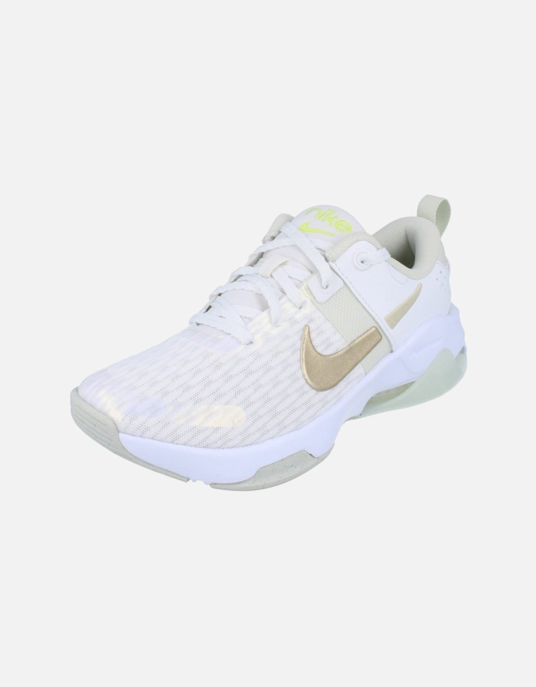 Womens Zoom Bella 6 PRM FJ1589 100