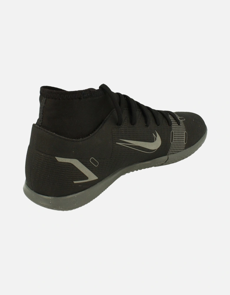 Superfly 8 Club IC Mens Football Boots CV0954 Trainers Shoes 004
