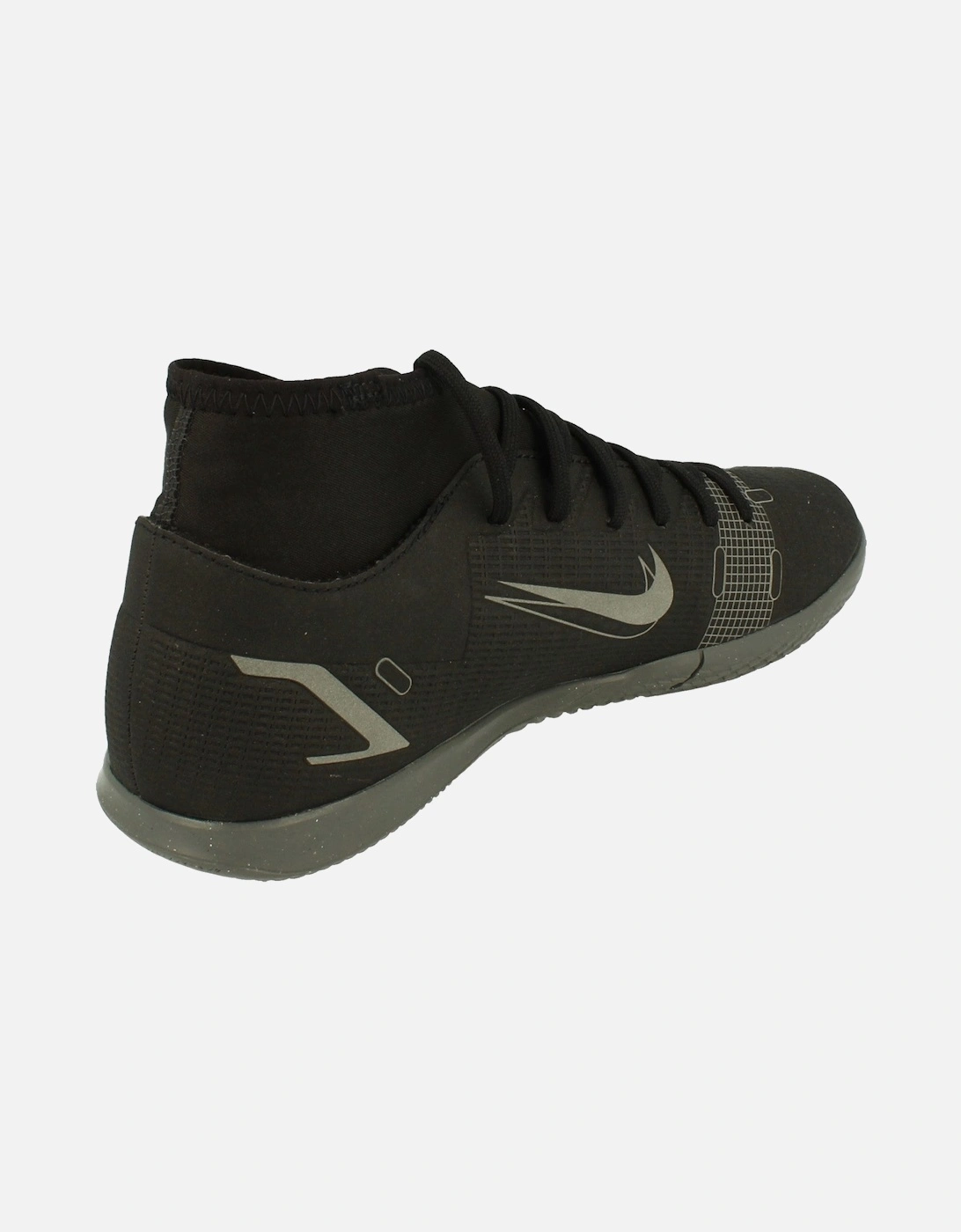 Superfly 8 Club IC Mens Football Boots CV0954 Trainers Shoes 004