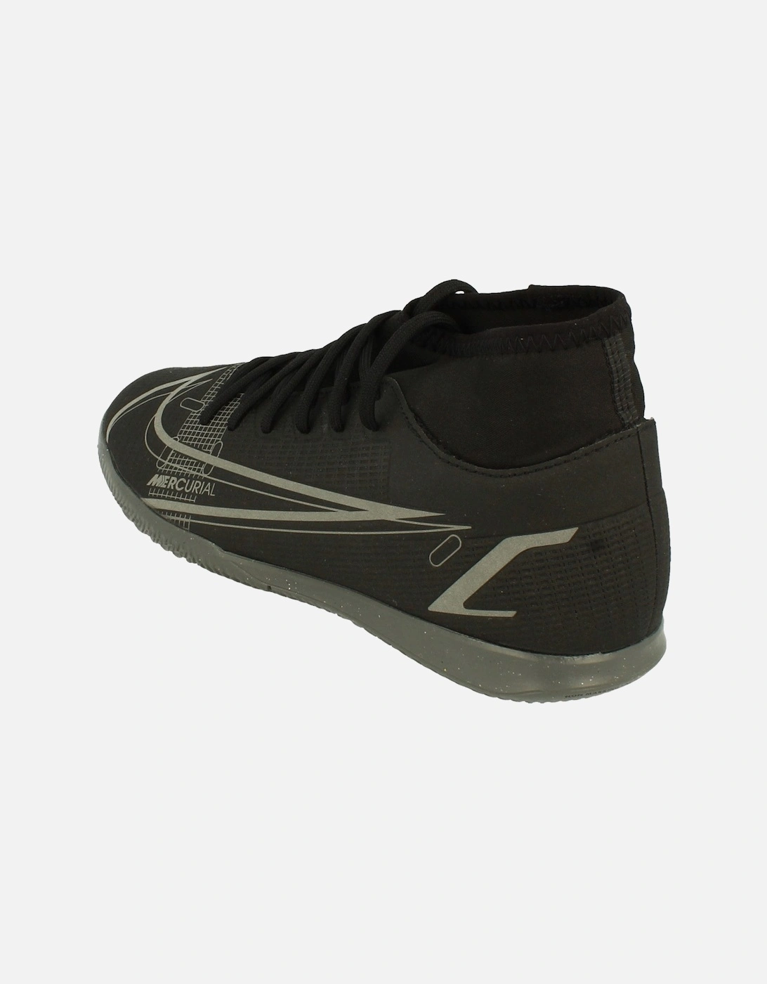Superfly 8 Club IC Mens Football Boots CV0954 Trainers Shoes 004