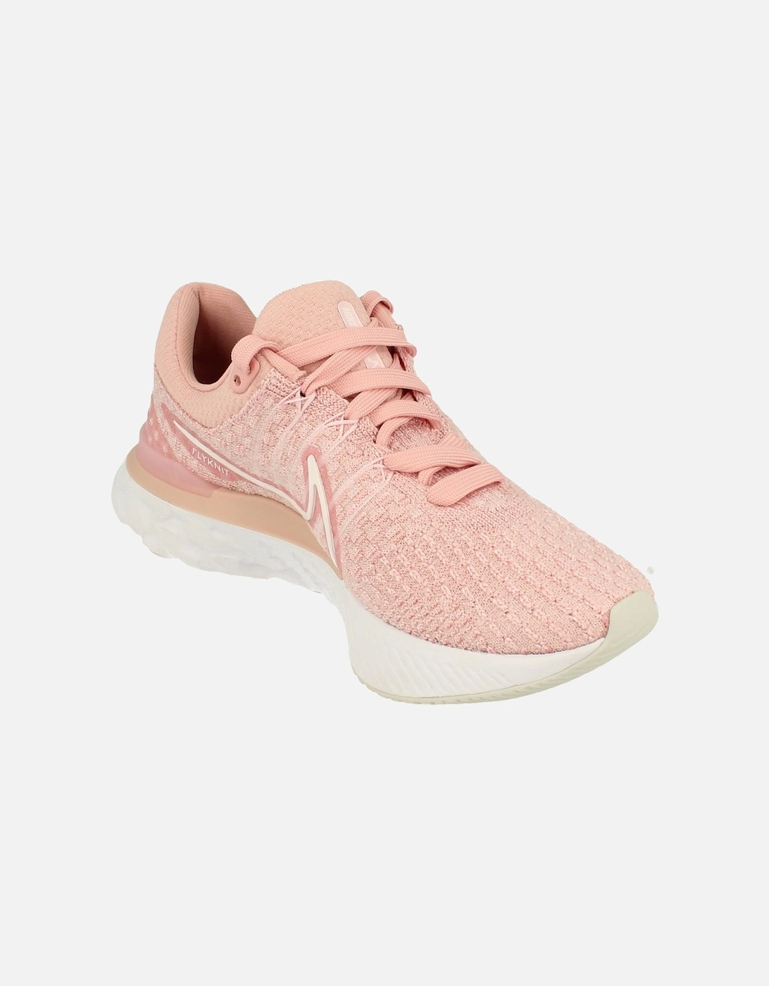 Nike Womens React Infinity Run Fk 3 DD3024 600