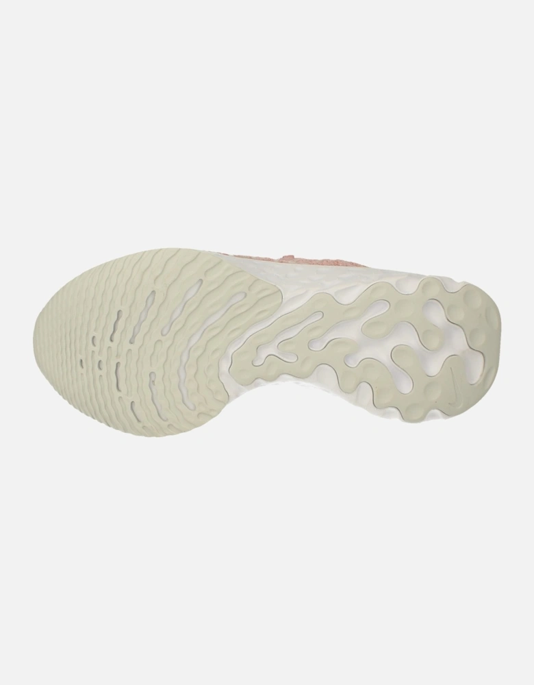 Nike Womens React Infinity Run Fk 3 DD3024 600