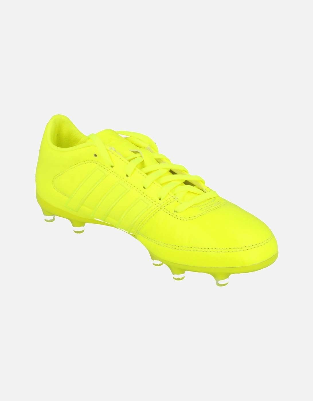 Gloro 16.1 FG Mens Football Boots BB3783