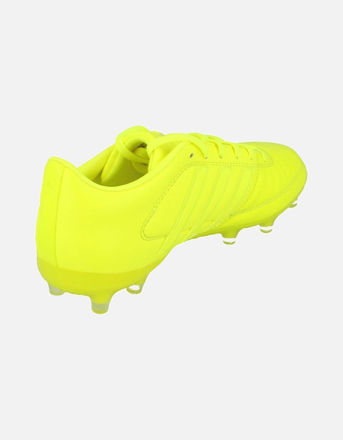 Gloro 16.1 FG Mens Football Boots BB3783