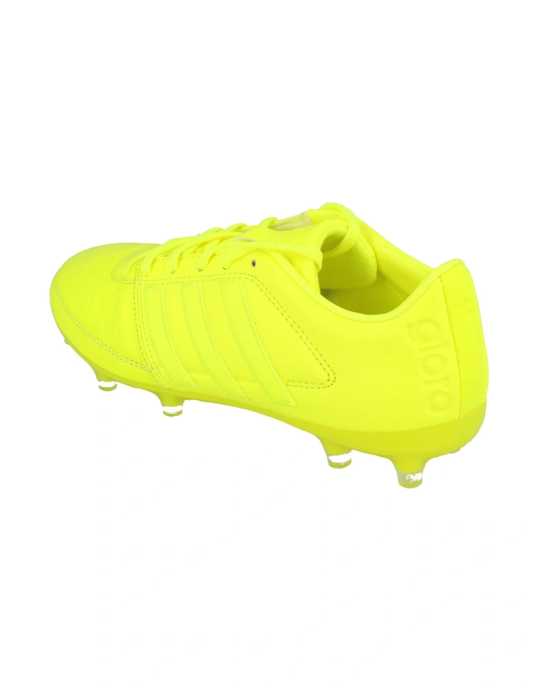 Gloro 16.1 FG Mens Football Boots BB3783