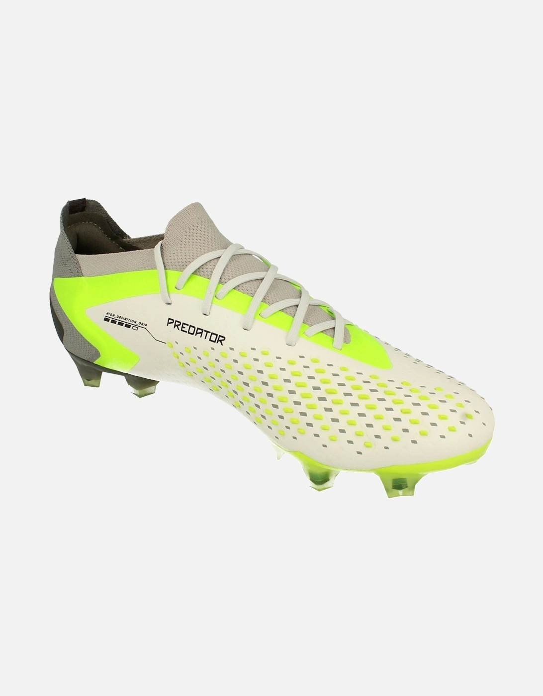 Accuracy.1 L FG Mens Football Boots GZ0032